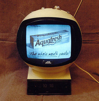 Illustration for article titled JVC Videosphere